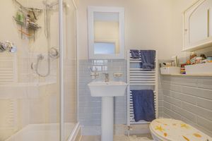 Shower Room- click for photo gallery